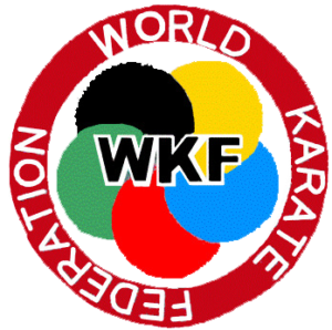 Logo WKF